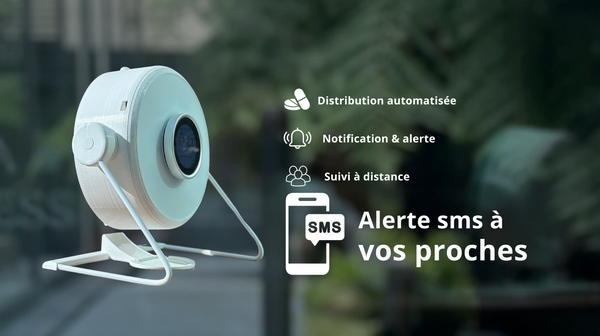 PIILZ Connecté 39,90€/mois